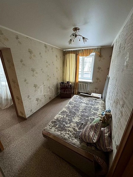 3-к квартира, 64 кв.м.