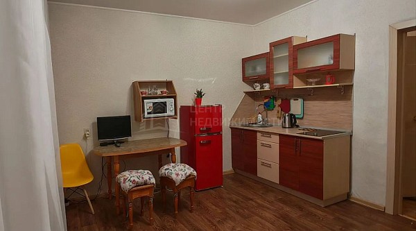 Студия, 22 кв.м.
