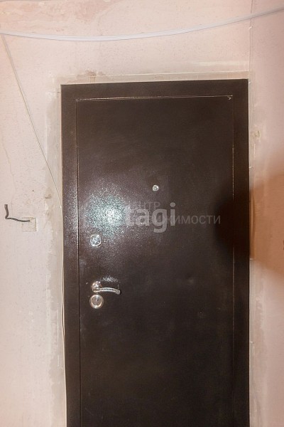 1-к квартира, 43 кв.м.