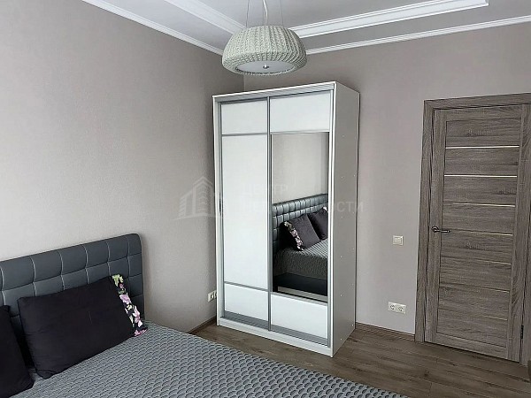 2-к квартира, 49 кв.м.
