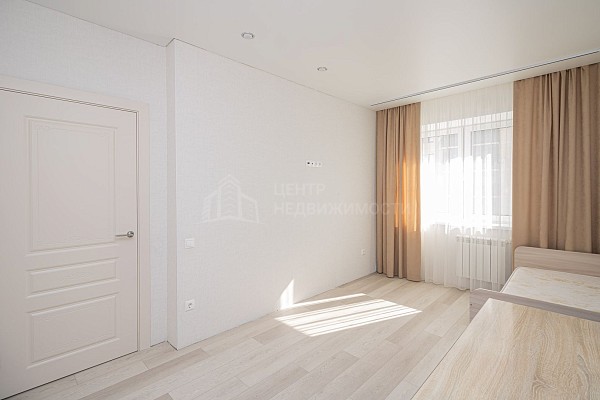 2-к квартира, 65 кв.м.