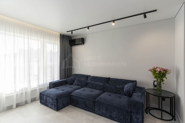 3-к квартира, 96 кв.м.