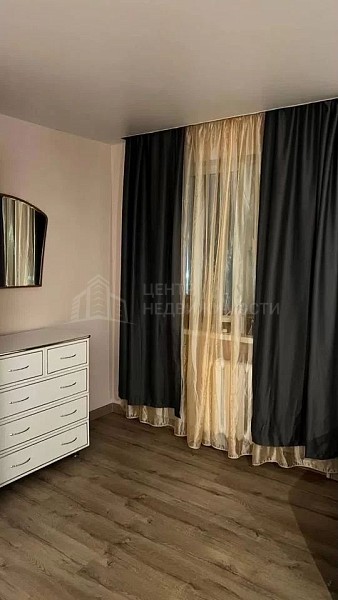 1-к квартира, 30 кв.м.