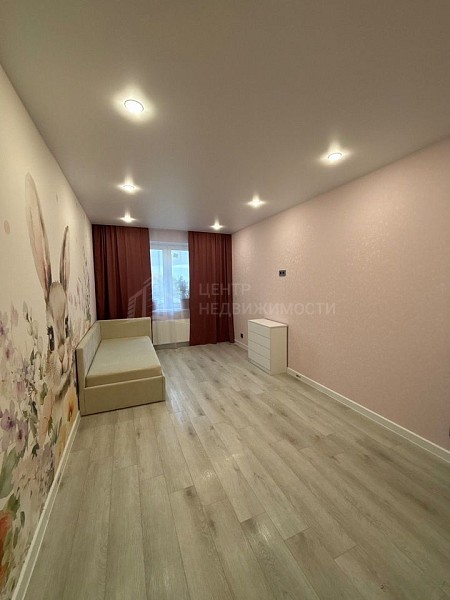 3-к квартира, 87 кв.м.