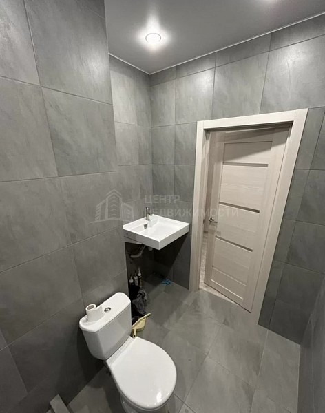 Студия, 25 кв.м.