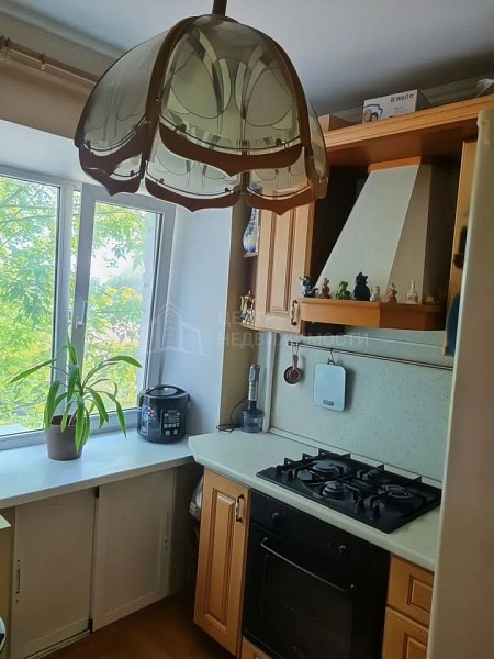2-к квартира, 41 кв.м.