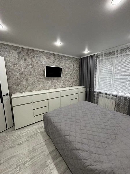 2-к квартира, 51 кв.м.