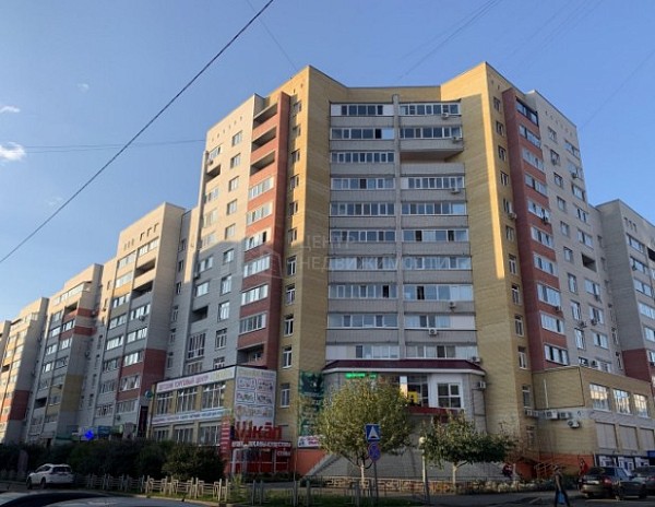 2-к квартира, 47 кв.м.