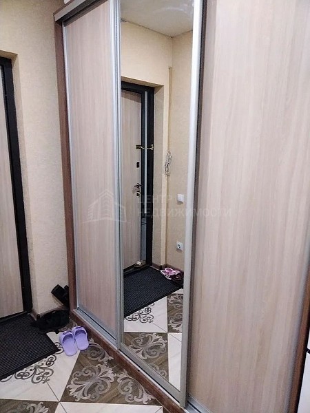 Студия, 23 кв.м. Студия, 23 кв.м.