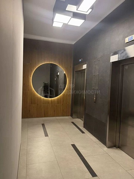 3-к квартира, 58 кв.м.