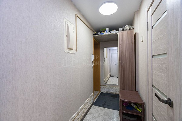 1-к квартира, 30 кв.м.