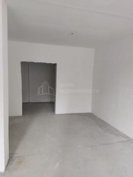 2-к квартира, 63 кв.м.
