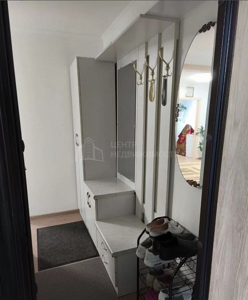 2-к квартира, 45 кв.м.