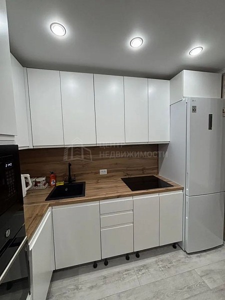 2-к квартира, 51 кв.м.