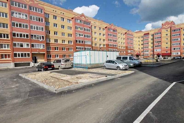 2-к квартира, 48 кв.м.