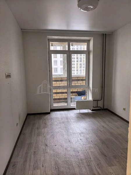 1-к квартира, 34 кв.м.
