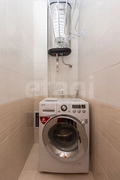 3-к квартира, 95 кв.м.