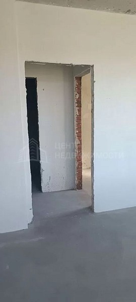 2-к квартира, 62 кв.м.