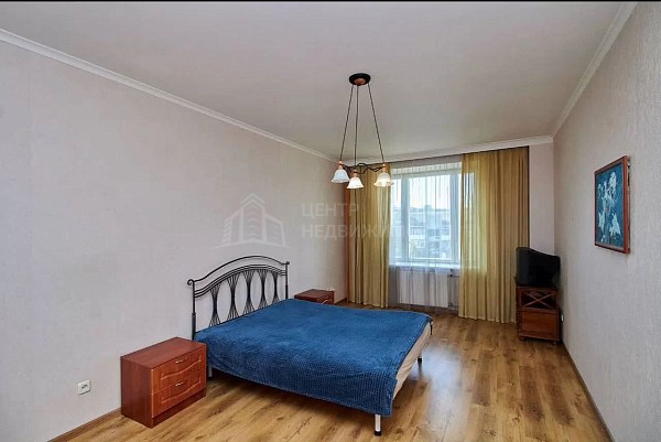 3-к квартира, 143 кв.м.