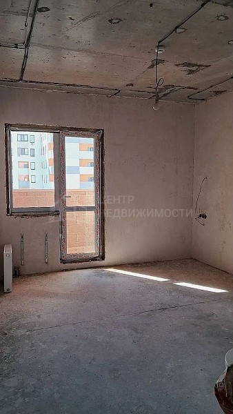 1-к квартира, 40 кв.м.