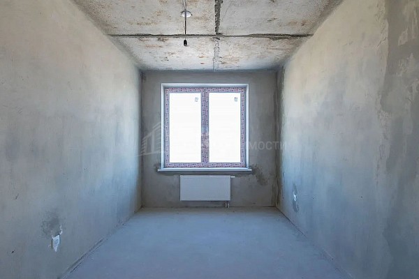 1-к квартира, 32 кв.м.
