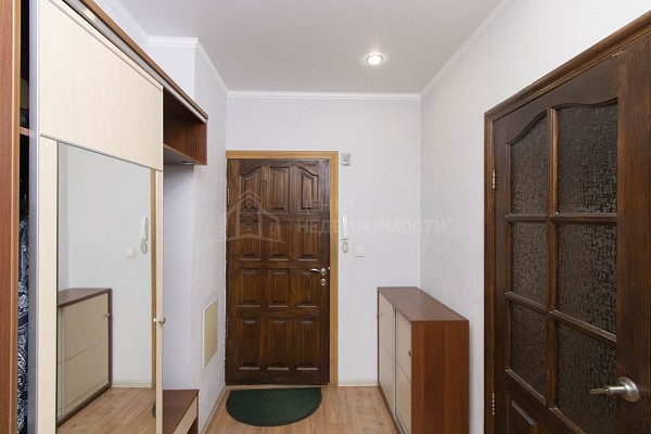 3-к квартира, 88 кв.м.