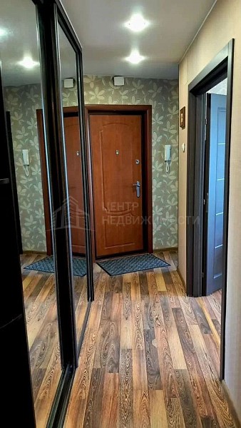 2-к квартира, 52 кв.м.