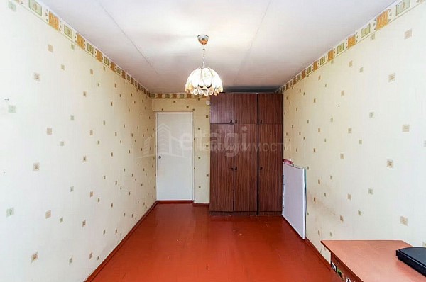 4-к квартира, 74 кв.м.