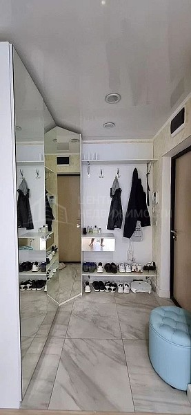 3-к квартира, 77 кв.м.