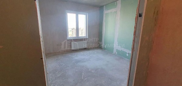 2-к квартира, 70 кв.м.