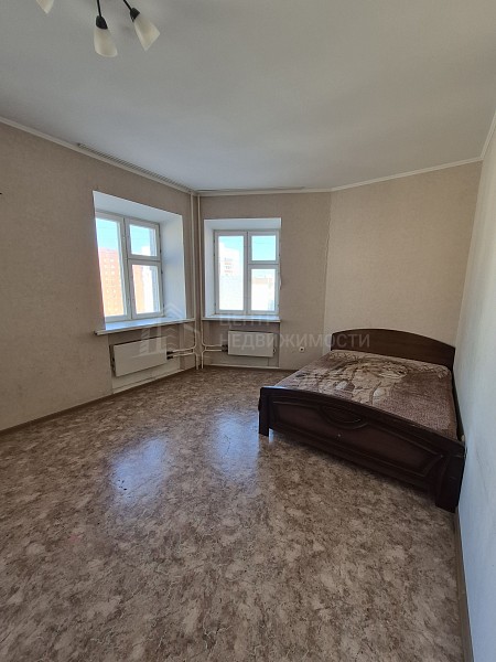 1-к квартира, 51 кв.м.