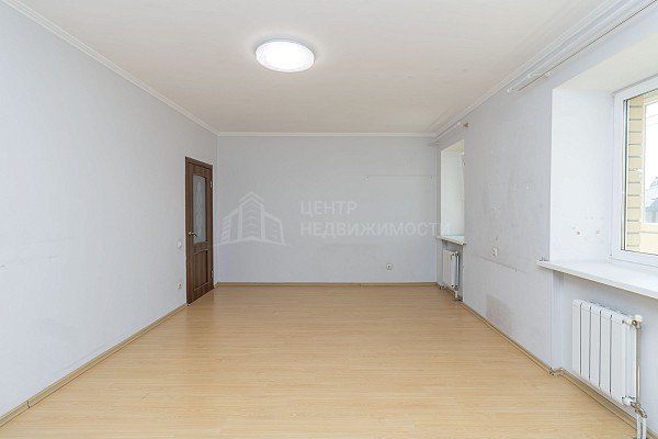 2-к квартира, 65 кв.м.