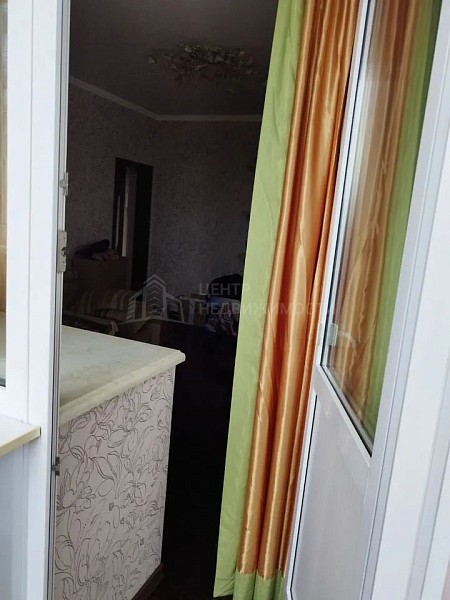 1-к квартира, 45 кв.м.
