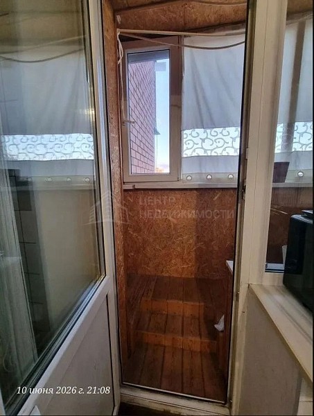 3-к квартира, 82 кв.м.