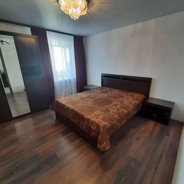 1-к квартира, 68 кв.м.