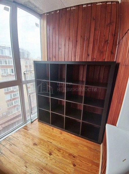 1-к квартира, 28 кв.м.