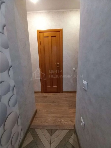 2-к квартира, 55 кв.м.