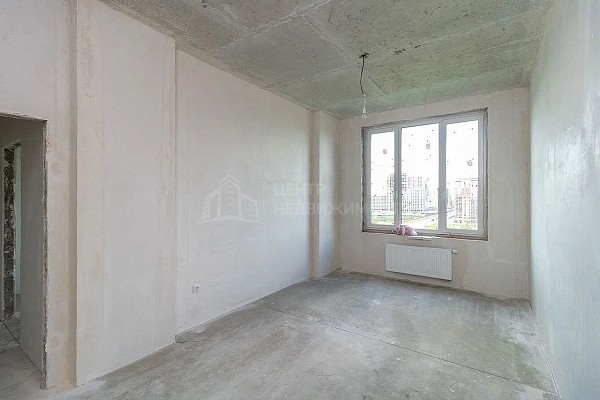 5-к квартира, 132 кв.м.
