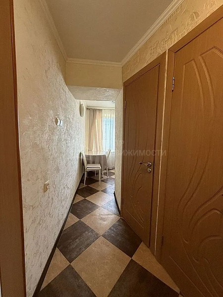 2-к квартира, 44 кв.м.