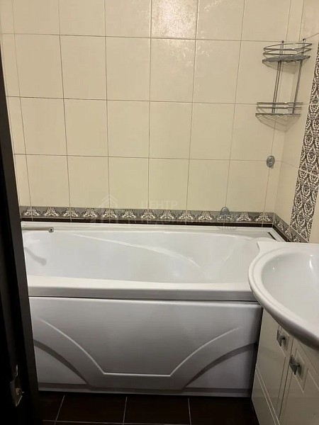 2-к квартира, 52 кв.м.
