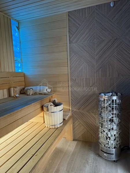 7-к квартира, 232 кв.м.