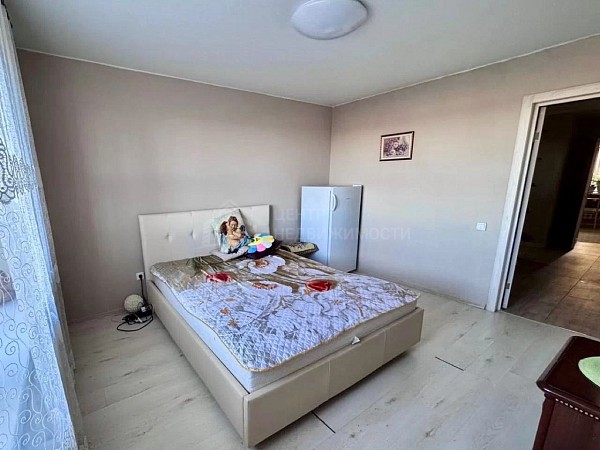 3-к квартира, 84 кв.м.
