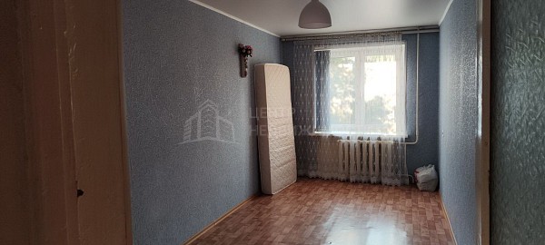 3-к квартира, 56 кв.м.