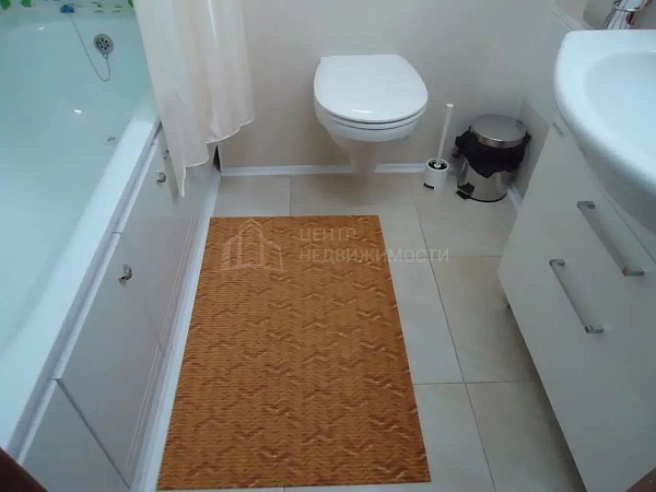 1-к квартира, 42 кв.м.