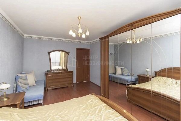3-к квартира, 95 кв.м.