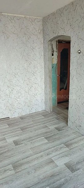 1-к квартира, 19 кв.м. 1-к квартира, 19 кв.м.