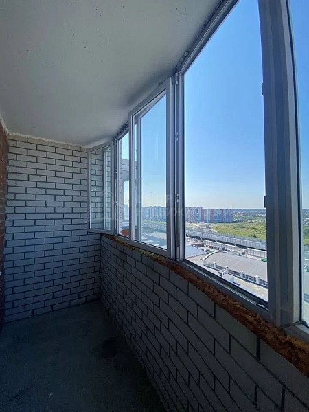 1-к квартира, 41 кв.м.