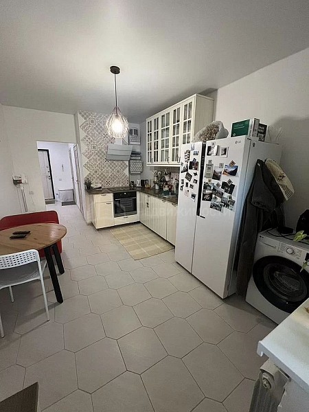1-к квартира, 42 кв.м.