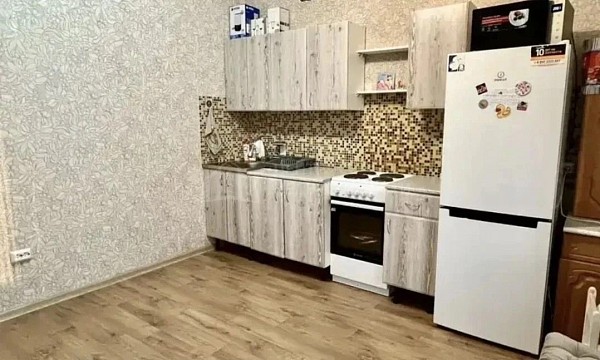 1-к квартира, 41 кв.м.