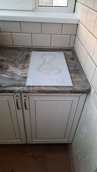 1-к квартира, 48 кв.м.